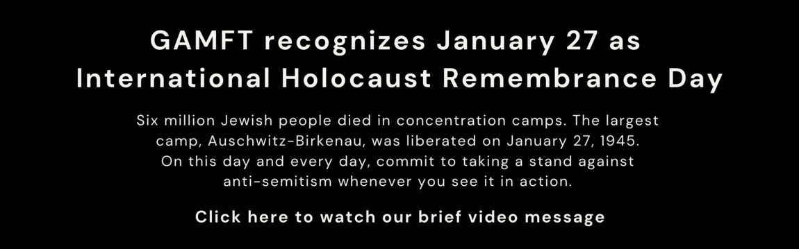 2023 Holocaust Remembrance Day