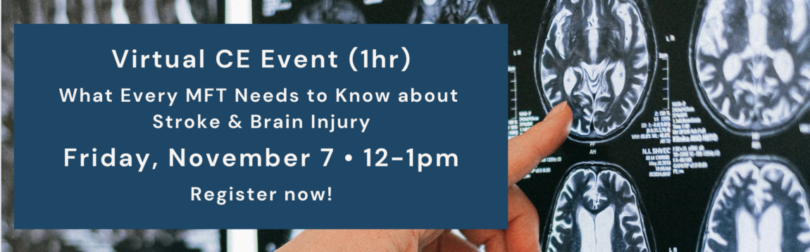 brain injury