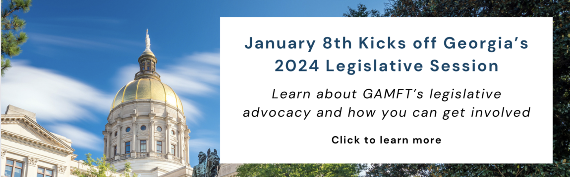 2024 legislative advocacy